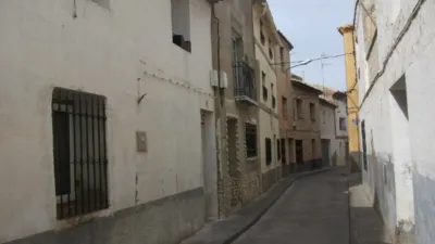 Casa en venta en Calle San Maximino, Lumpiaque de 34.000 €