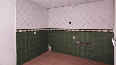 Casa en venta en Calle San Maximino, Lumpiaque de 34.000 €