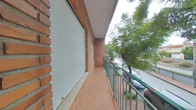 Flat on Calle del Príncipe photo 25