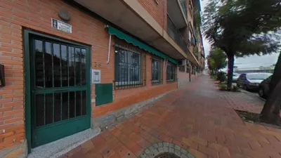 Flat on Calle del Príncipe photo 27