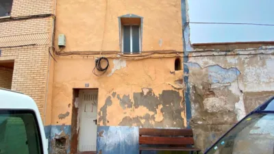 Casa en venta en Calle del Portal, Fuentes de Ebro de 60.000 €