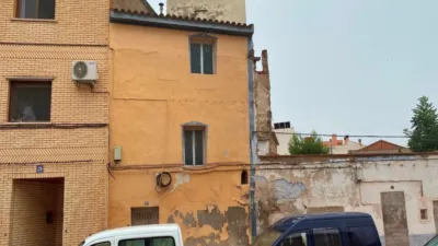 Casa en venta en Calle del Portal, Fuentes de Ebro de 60.000 €