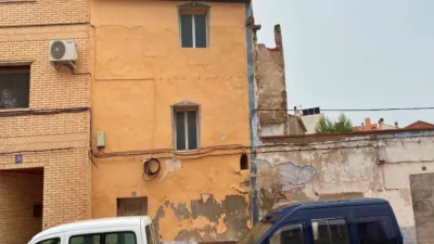 Casa en venta en Calle del Portal, Fuentes de Ebro de 60.000 €