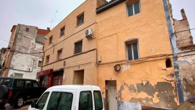 Casa en venta en Calle del Portal, Fuentes de Ebro de 60.000 €