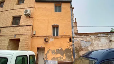 Casa en venta en Calle del Portal, Fuentes de Ebro de 60.000 €