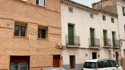 Casa en venta en Calle del Portal, Fuentes de Ebro de 60.000 €
