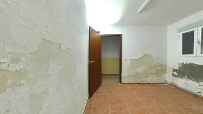 Casa en venta en Calle Joaquín Costa, cerca de Calle Mayor, Gurrea de Gállego de 55.505 €