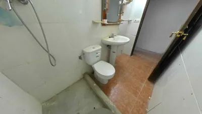 Casa en venta en Calle Joaquín Costa, cerca de Calle Mayor, Gurrea de Gállego de 55.505 €
