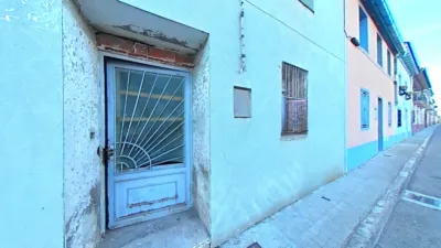 Casa en venta en Calle Joaquín Costa, cerca de Calle Mayor, Gurrea de Gállego de 55.505 €
