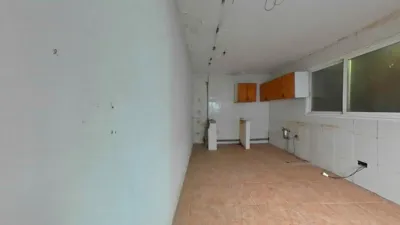 Casa en venta en Calle Joaquín Costa, cerca de Calle Mayor, Gurrea de Gállego de 55.505 €