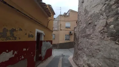 Casa adosada en venta en Calle de Carmen, Mula de 29.000 €