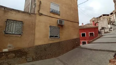 Casa adosada en venta en Calle de Carmen, Mula de 29.000 €