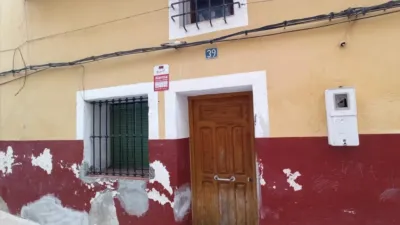 Casa adosada en venta en Calle de Carmen, Mula de 29.000 €