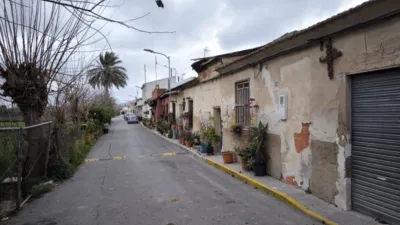 Pis – Almoradí, La Erica - Vista 2