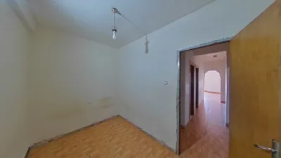 Apartment on Avenida de la Estación photo 21