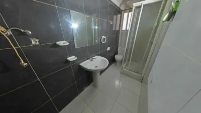 Apartment on Avenida de la Estación photo 25
