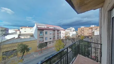 Apartment on Avenida de la Estación photo 29