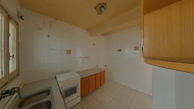 Apartment on Avenida de la Estación photo 9
