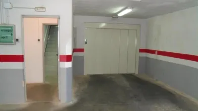 Garaje en venta en Calle de José Echegaray, cerca de Calle de Agustina de Aragón - Vista 3