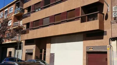 Garaje en venta en Calle de José Echegaray, cerca de Calle de Agustina de Aragón - Vista 5