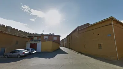 Casa en calle Corredera photo 3