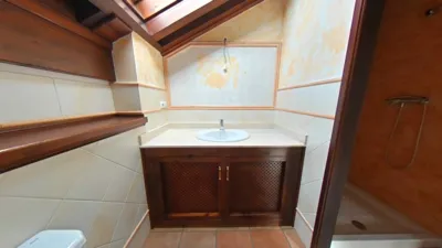 Casa en Barrio de Pesues photo 37