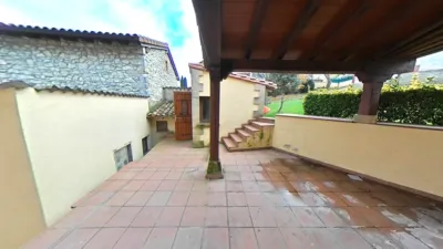 Casa en Barrio de Pesues photo 45
