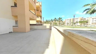 Apartment in Gea y Trullols photo 2