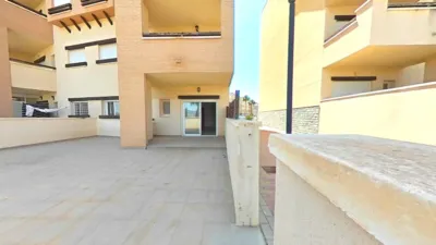 Apartment in Gea y Trullols photo 4