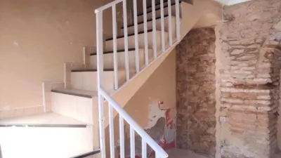 Casa en venta en La Victoria, La Victoria de 37.000 €