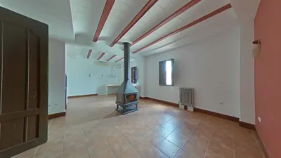 Casa adosada en venta en Calle Nueva, Corteconcepción de 105.000 €