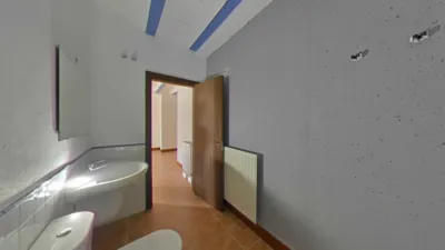 Casa adosada en venta en Calle Nueva, Corteconcepción de 105.000 €