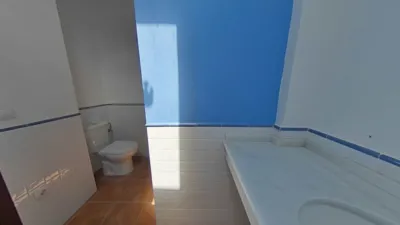 Casa adosada en venta en Calle Nueva, Corteconcepción de 105.000 €
