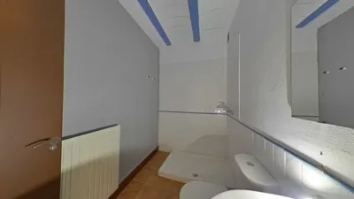 Casa adosada en venta en Calle Nueva, Corteconcepción de 105.000 €