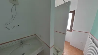 Casa adosada en venta en Calle Nueva, Corteconcepción de 105.000 €