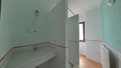 Casa adosada en venta en Calle Nueva, Corteconcepción de 105.000 €