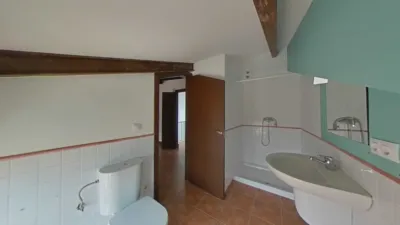Casa adosada en venta en Calle Nueva, Corteconcepción de 105.000 €
