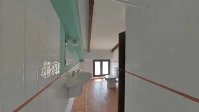 Casa adosada en venta en Calle Nueva, Corteconcepción de 105.000 €