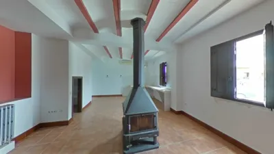Casa adosada en venta en Calle Nueva, Corteconcepción de 105.000 €