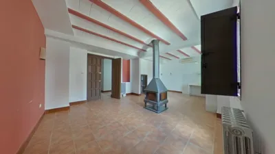 Casa adosada en venta en Calle Nueva, Corteconcepción de 105.000 €