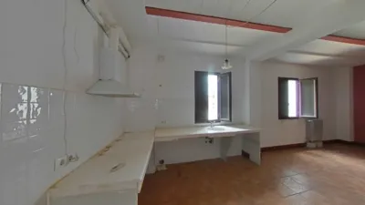 Casa adosada en venta en Calle Nueva, Corteconcepción de 105.000 €