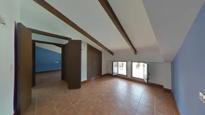 Casa adosada en venta en Calle Nueva, Corteconcepción de 105.000 €