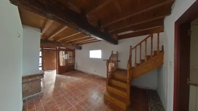 Terraced house in Barrio de la Mollaneda photo 3