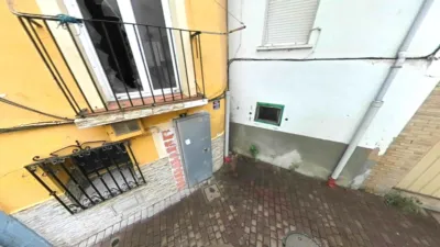 House on Calle de las Carnicerías photo 2
