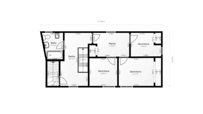 House in Querol photo 41