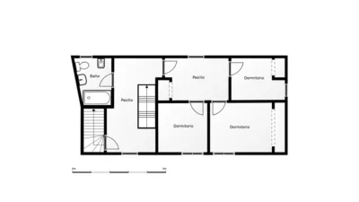 House in Querol photo 42