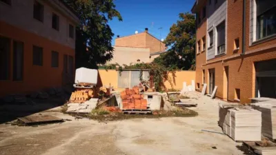 Casa - Vista 4