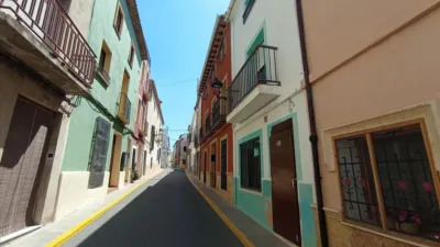 Casa - Vista 4