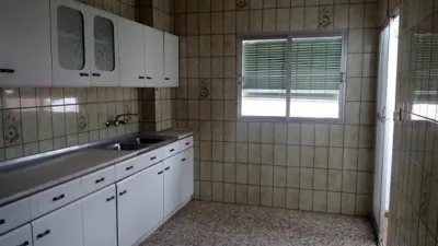 Pis – Tobarra, Albacete - Més