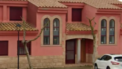 Casa – San Pedro, Albacete - Vista 2